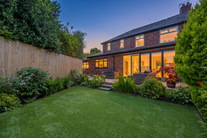 Garden- click for photo gallery